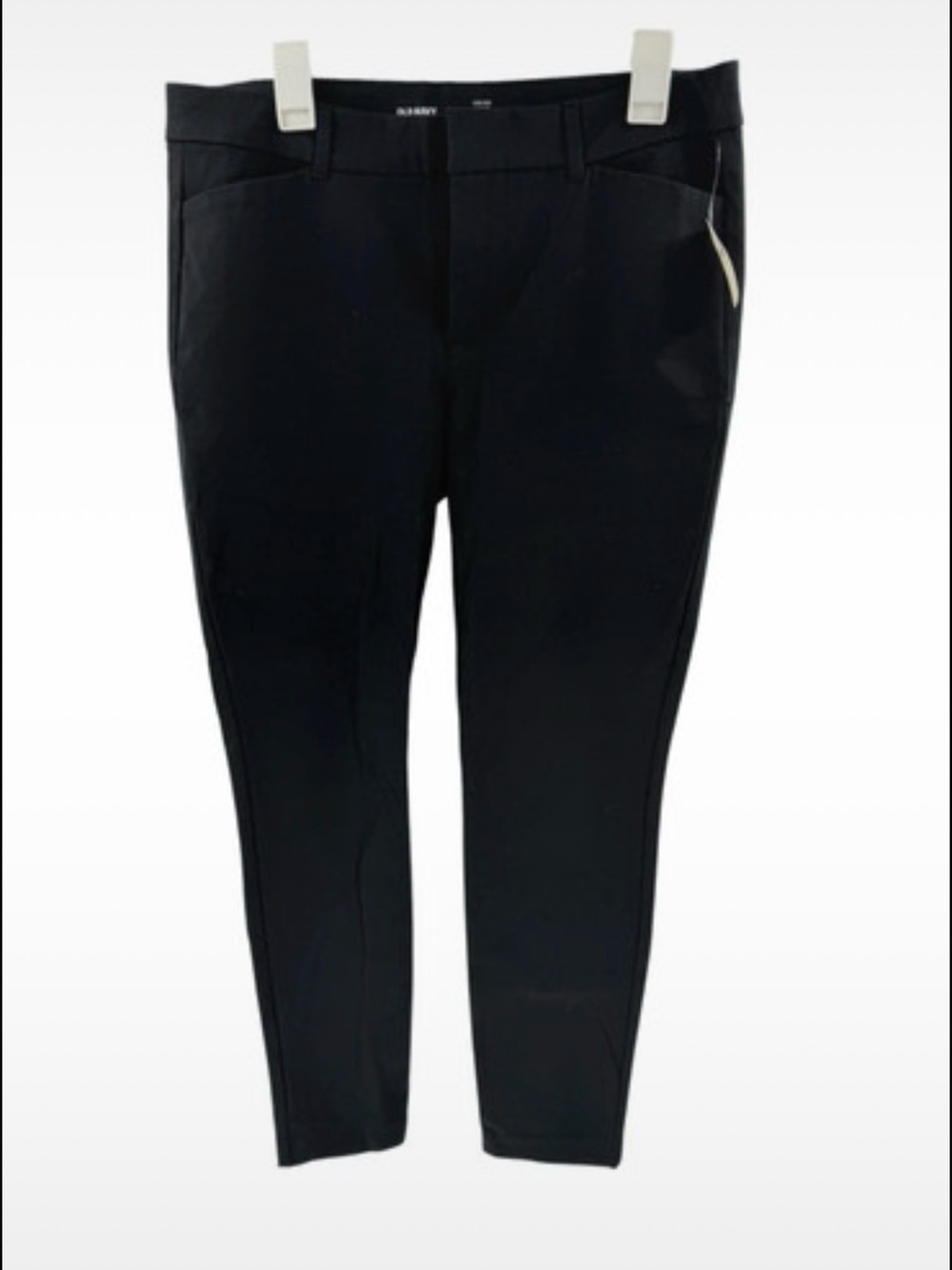 Old Navy Black Women's Skinny Pants